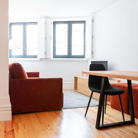 Orm - Heroismo Apartment Porto Ngoại thất bức ảnh