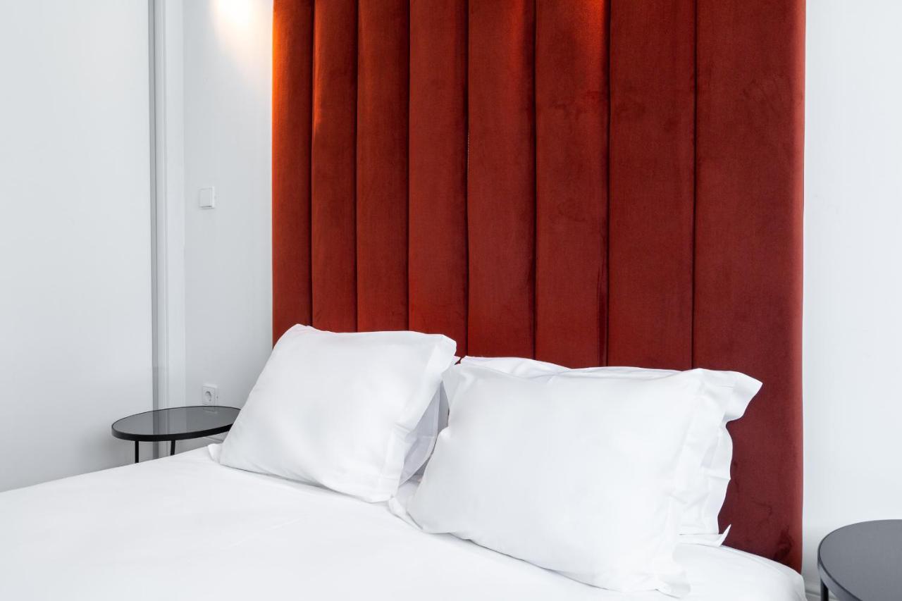 Orm - Heroismo Apartment Porto Ngoại thất bức ảnh
