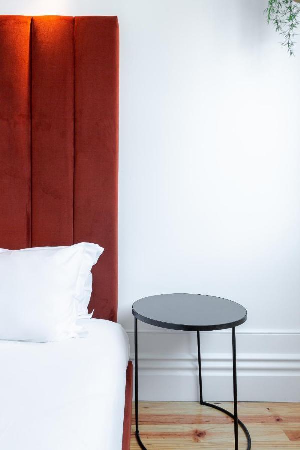 Orm - Heroismo Apartment Porto Ngoại thất bức ảnh