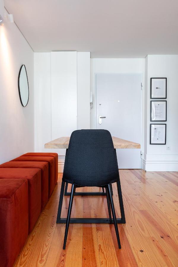 Orm - Heroismo Apartment Porto Ngoại thất bức ảnh