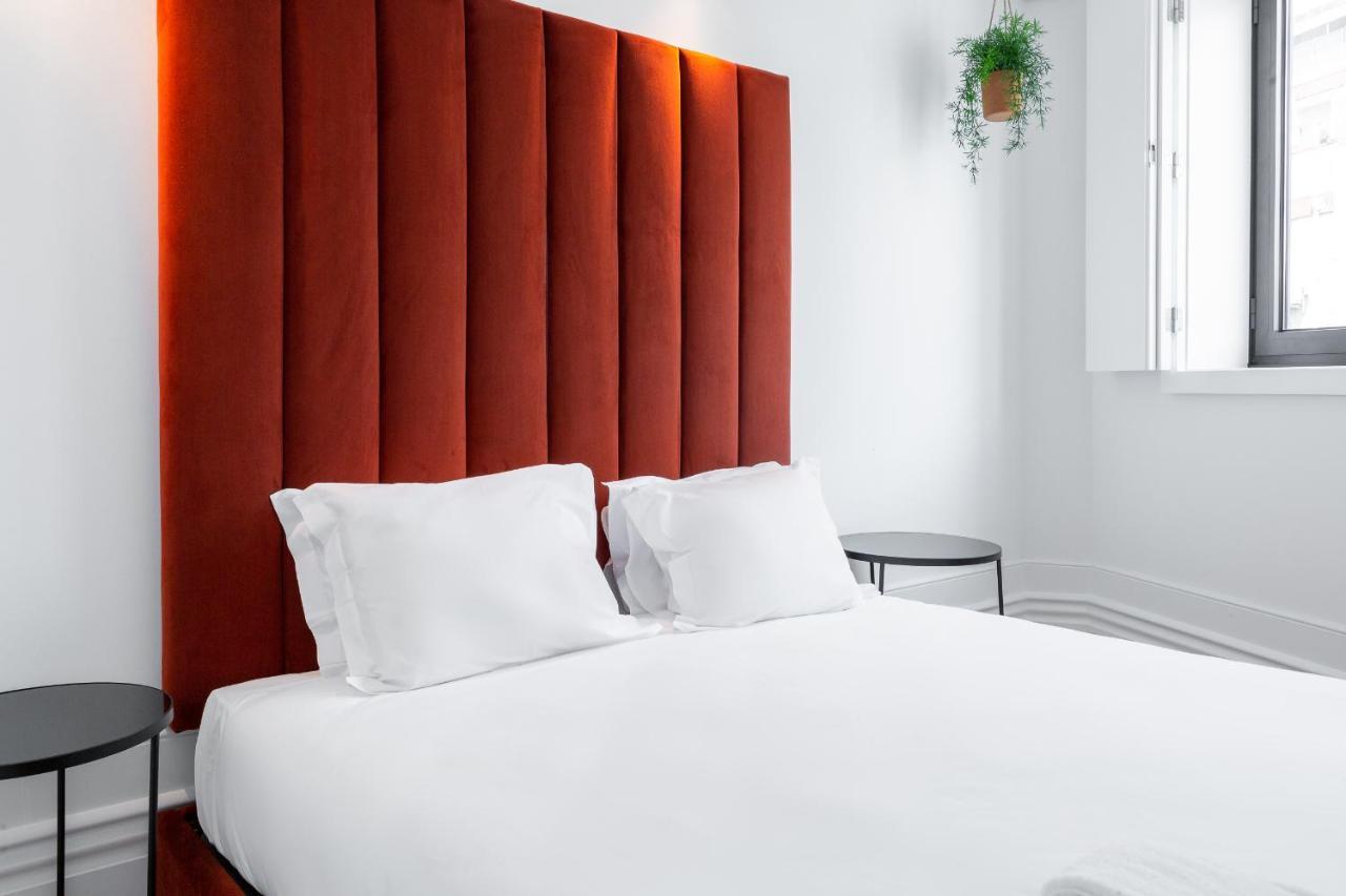 Orm - Heroismo Apartment Porto Ngoại thất bức ảnh