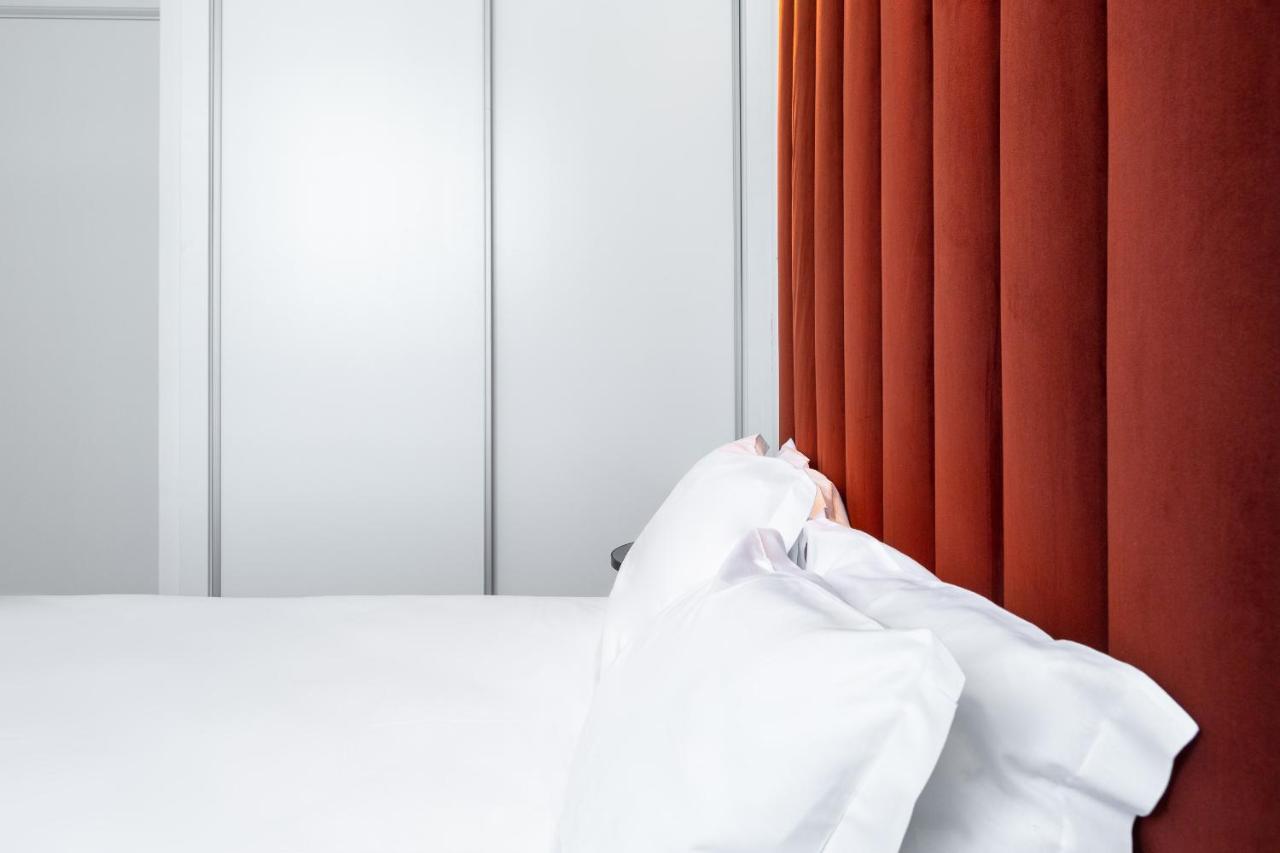 Orm - Heroismo Apartment Porto Ngoại thất bức ảnh