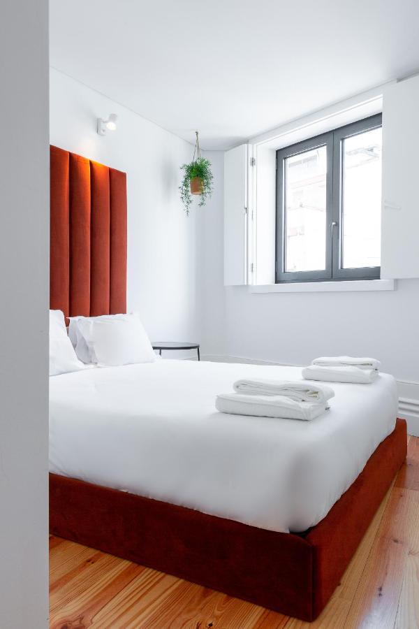Orm - Heroismo Apartment Porto Ngoại thất bức ảnh